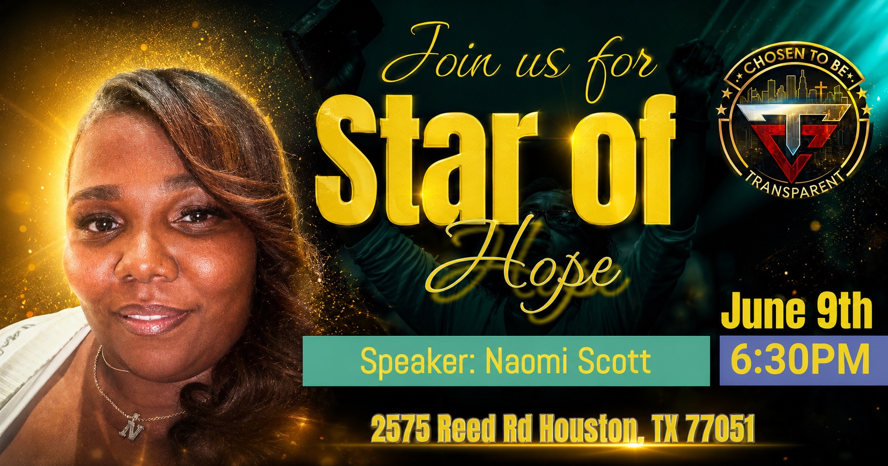 Star of Hope